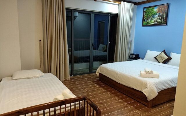 Spot On 737 Plus Hotel Phu Quoc