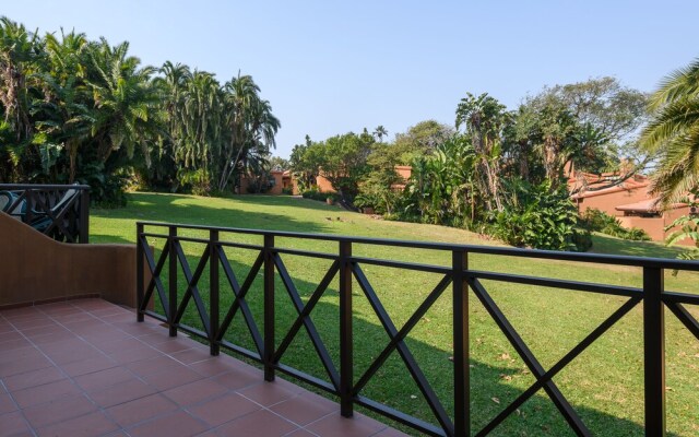 San Lameer Villa Rentals 2809