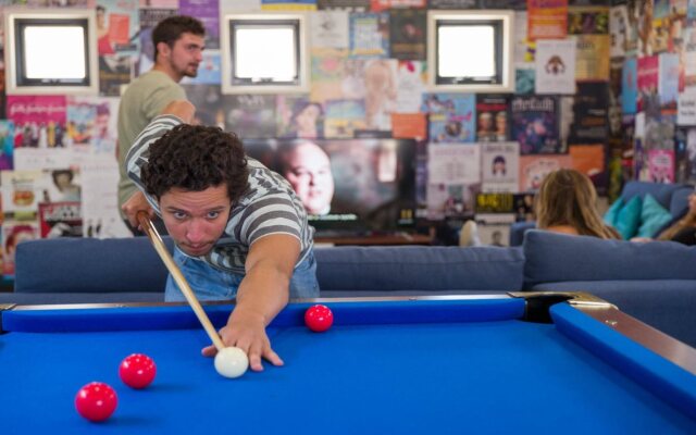 The Village Hostels Canberra