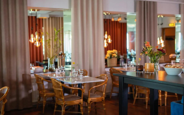 Mjolby Stadshotell