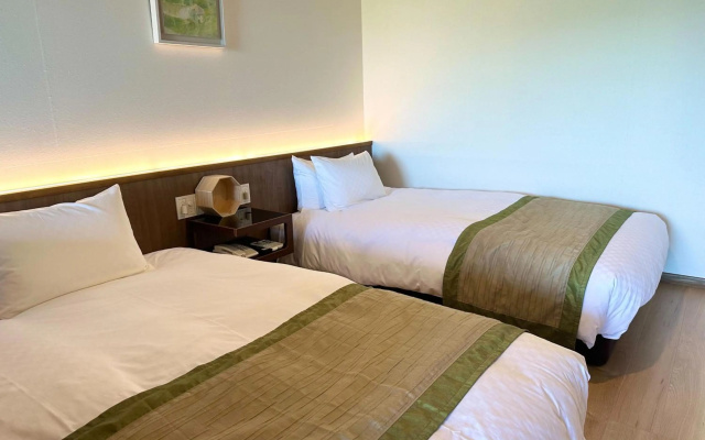 Yoshinoso Yukawaya – Guest Rooms – Yoshino