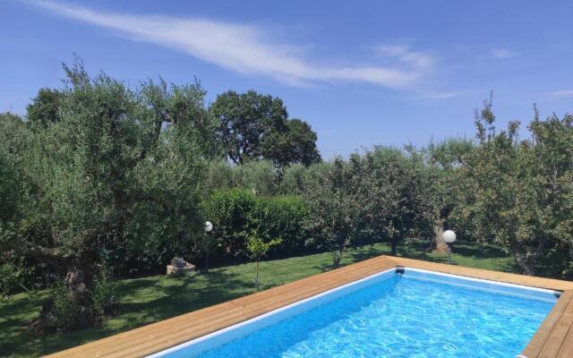 Il Trullo del Lazzeruolo