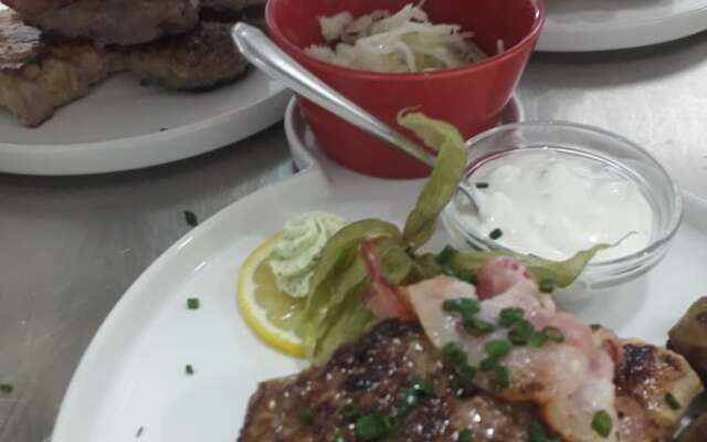 Schollers Restaurant Und Hotel