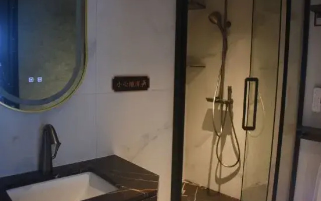Hanyun Boutique Homestay (Chaozhou Ancient City Paifang Street)