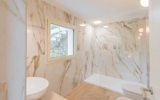 Villa Cosima in Bellagio With Private Pool