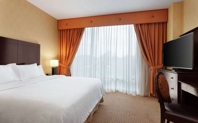 Embassy Suites by Hilton Huntsville