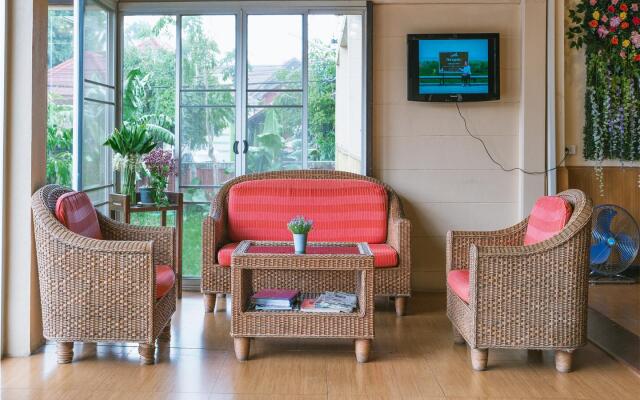 Baan Thai Resort Golden Triangle