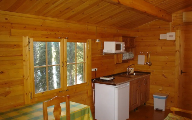 Bungalows Camping Medina Sidonia
