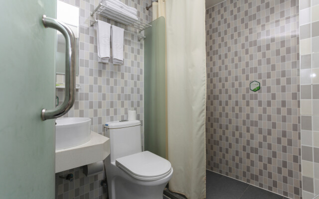 99inn Selected Suzhou