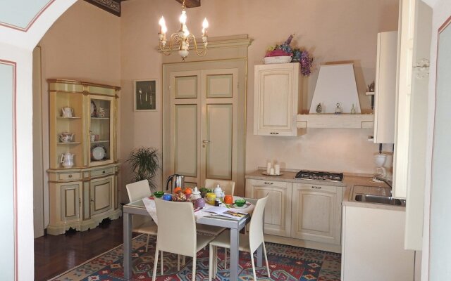 Appartamenti Siena Centro