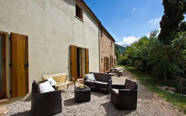 Marcheholiday Il Conio
