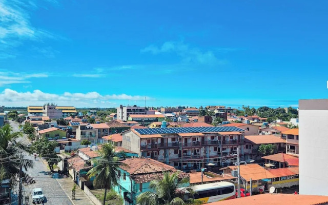 Hotel Atlântico Sul