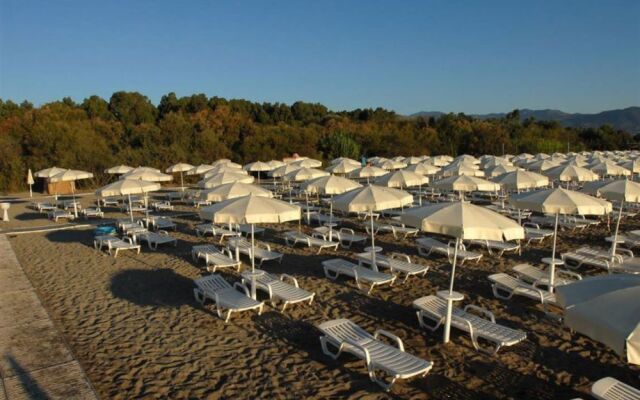 Otium Club Resort