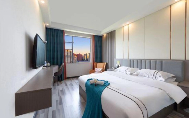 XI YUE Hotel