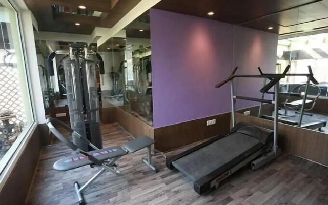 MGB Hotels Alwar