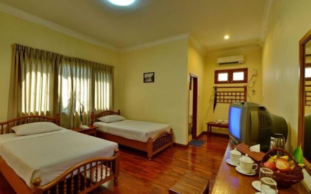Win Unity Hotel