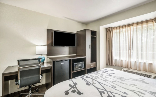 Sleep Inn  Suites Tallahassee-Capitol