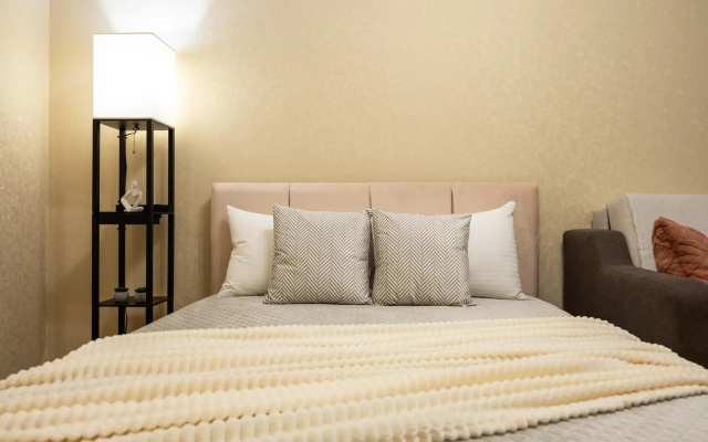 LovelyHome 39 на улице Суздальская 11
