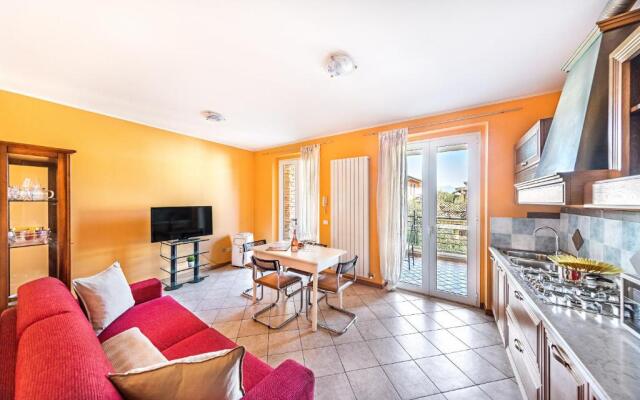 Annamaria 9 Apartment by Wonderful Italy