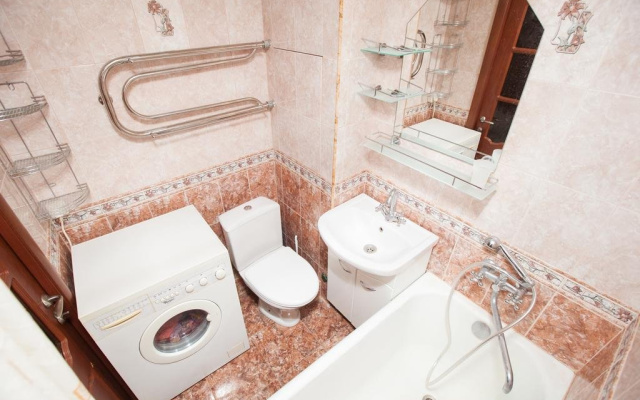 Domumetro Коньково — фото