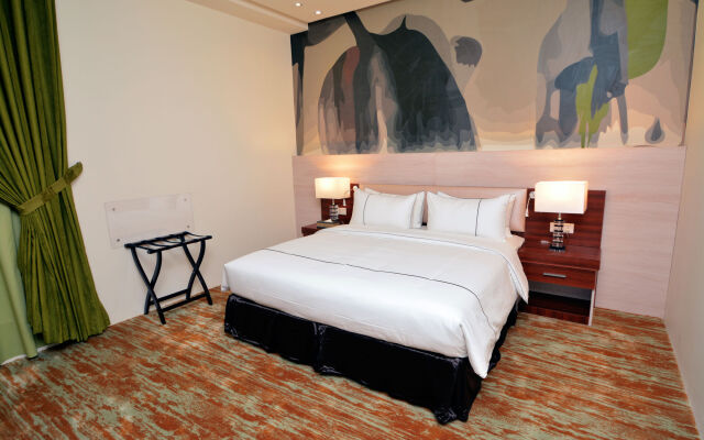 Thwary Hotels Suites 3