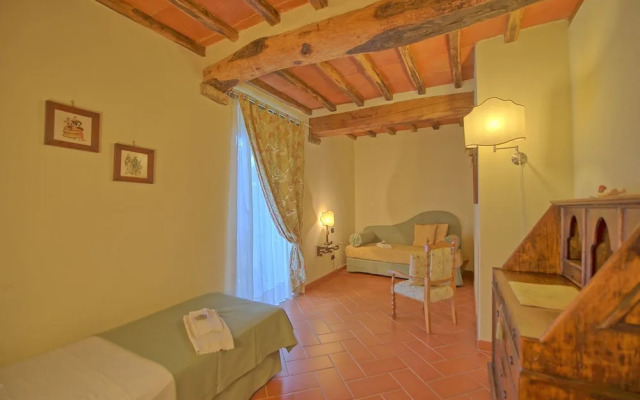 Casa Uscioli