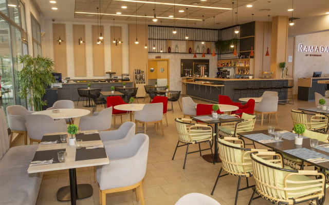 Ramada by Wyndham Madrid Getafe