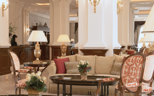 Grecotel Larissa Imperial