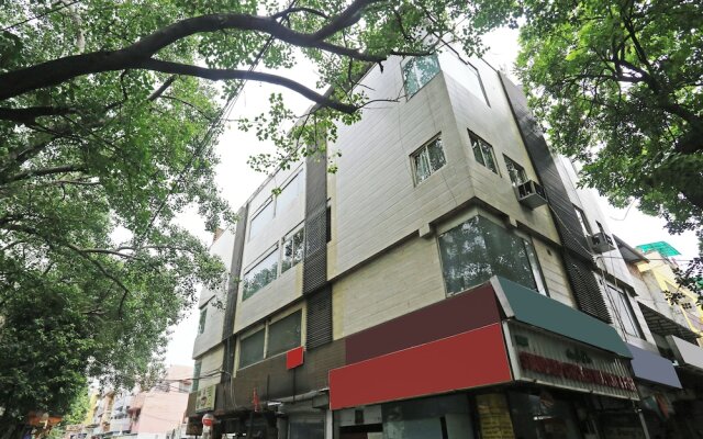 Hotel JSK Residency INN