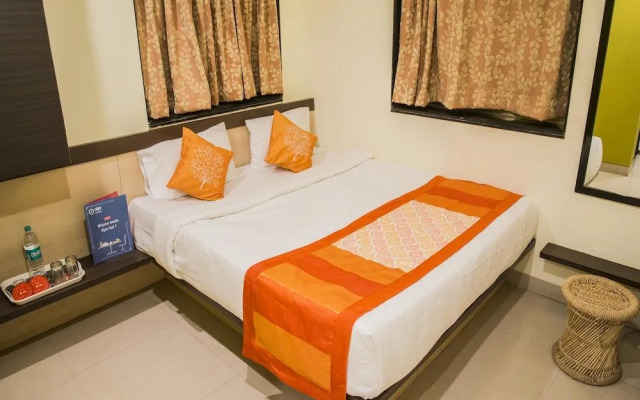 OYO 4185 Hotel Sachin Excellency