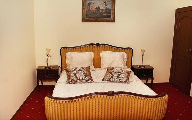 Hotel Przy Oślej Bramie - Zamek Książ