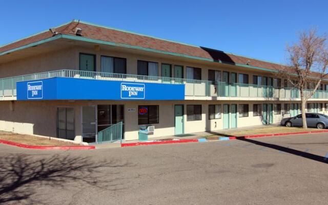 Rodeway Inn