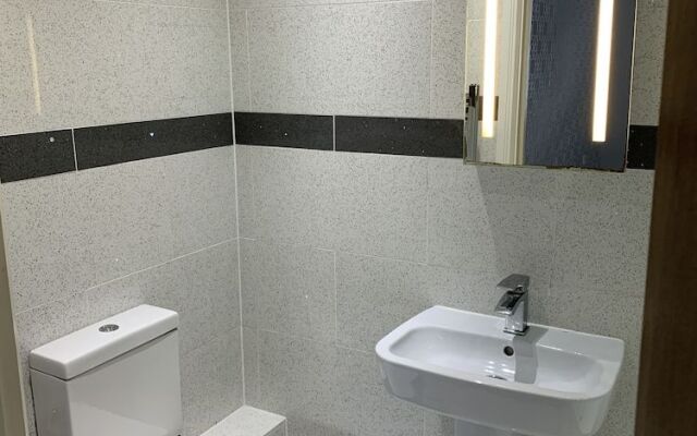 RiiS Apartments Camberley