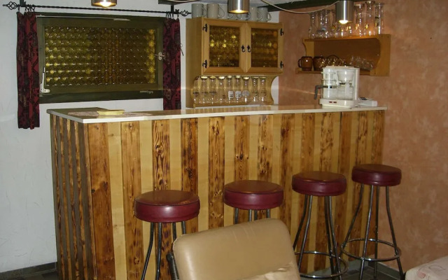 Ferienwohnungen Vesteblick