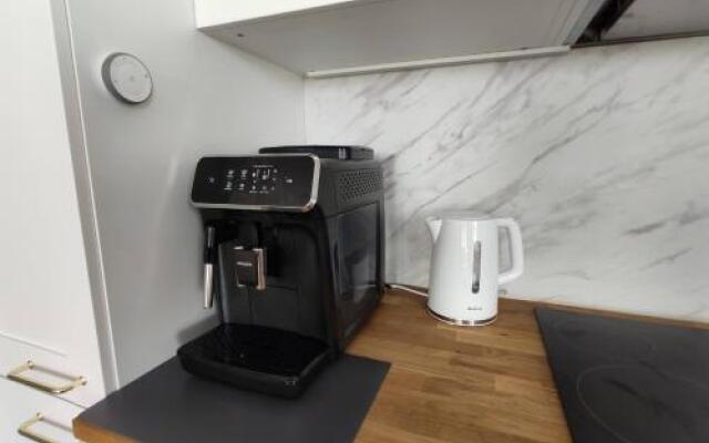 Apartament Ku Morzu Ustronie Morskie