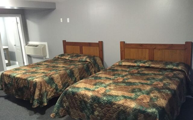 Collingwood Motel