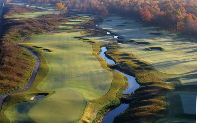 DoubleTree Fallsview Resort & Spa by Hilton Niagara Falls