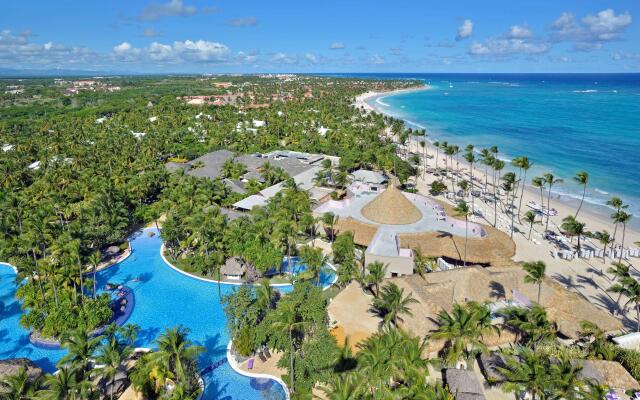 Paradisus Punta Cana Resort All Inclusive