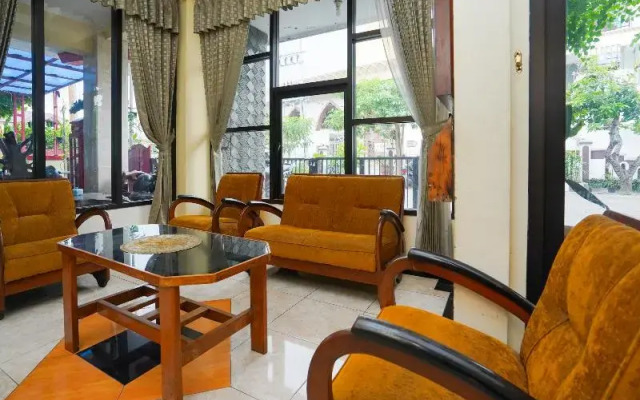 Al Yuafa by OYO Rooms