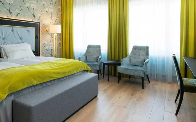 Thon Hotel Opera