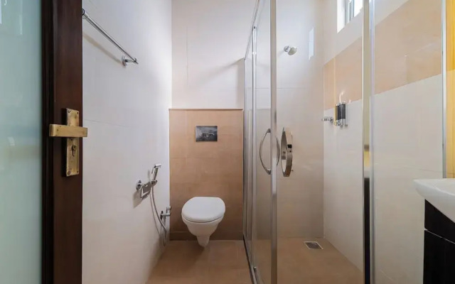 Auro Bliss - An Opulent 3bhk Penthouse in Dehradun