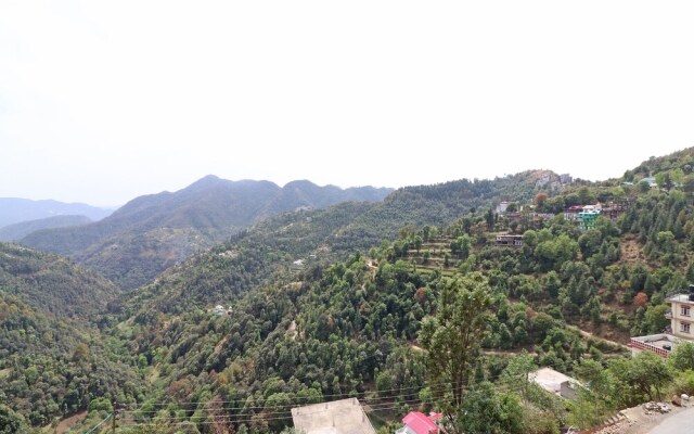 OYO 13608 Home Grand View Suite Shoghi