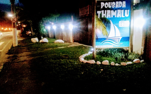 Pousada Thamalu 228