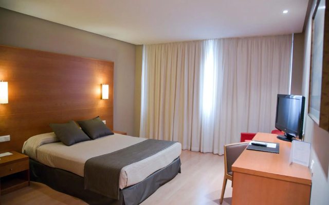 HQ La Galeria Hotel-Restaurante