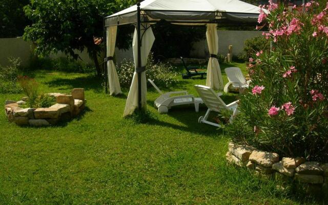 Hôtel de la Madeleine