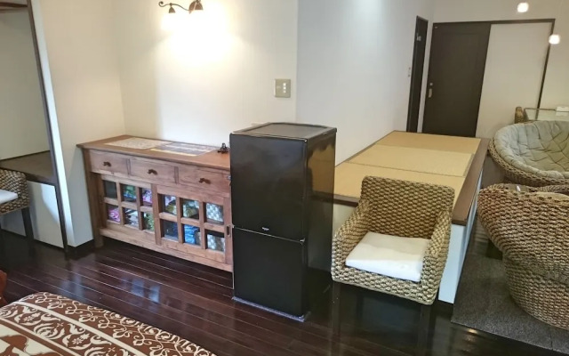 Bisezaki Beach House