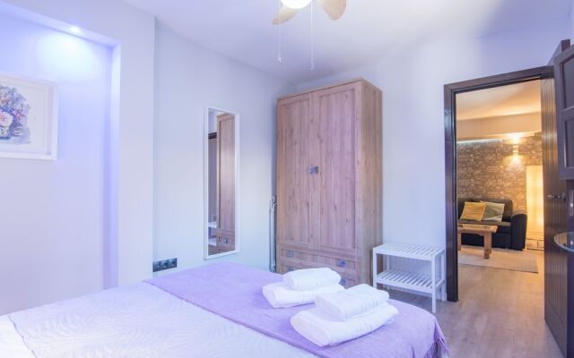 tuGuest Alhambra Apartments II