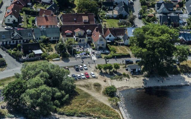 Kivikstrand Badhotell