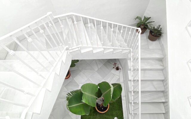 7Escalones Apartamentos Boutique