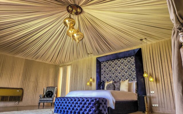 Villa Oxygène Marrakech Suites & Spa